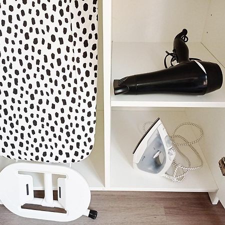The Little Studio- Self Contained One Bed Studio Flat Oxford Buitenkant foto