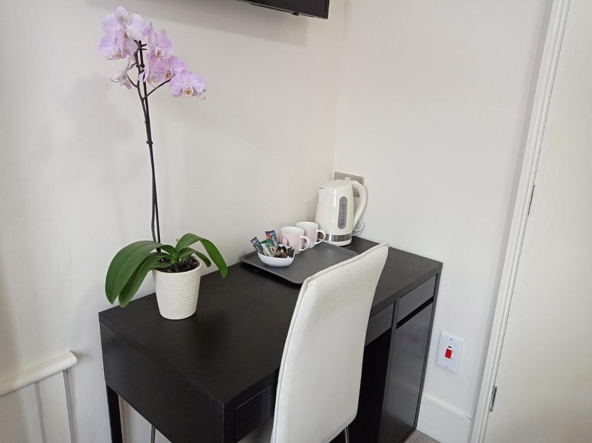 The Little Studio- Self Contained One Bed Studio Flat Appartement Oxford Buitenkant foto