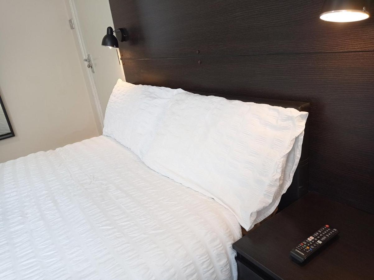 The Little Studio- Self Contained One Bed Studio Flat Oxford Buitenkant foto