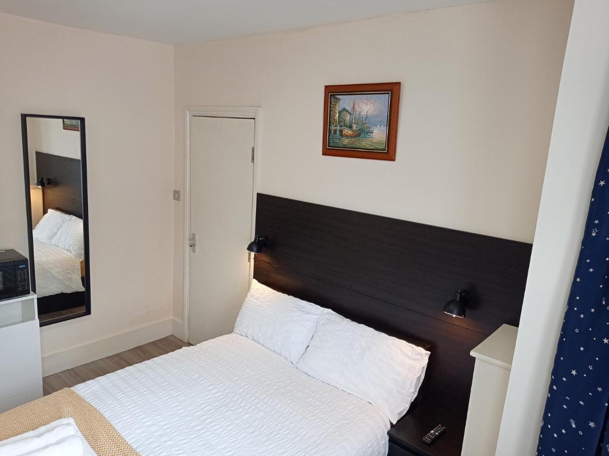 The Little Studio- Self Contained One Bed Studio Flat Oxford Buitenkant foto