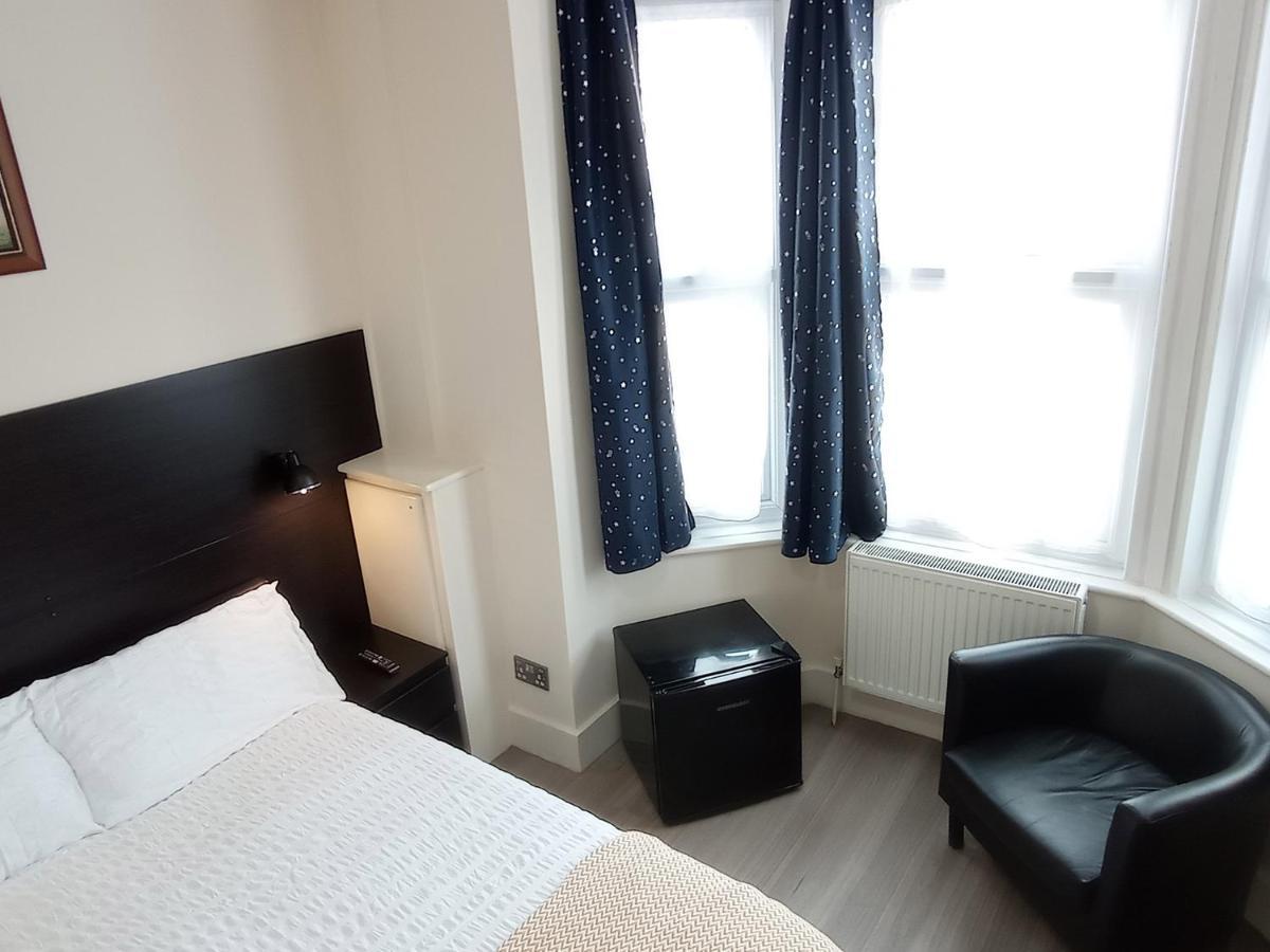 The Little Studio- Self Contained One Bed Studio Flat Appartement Oxford Buitenkant foto