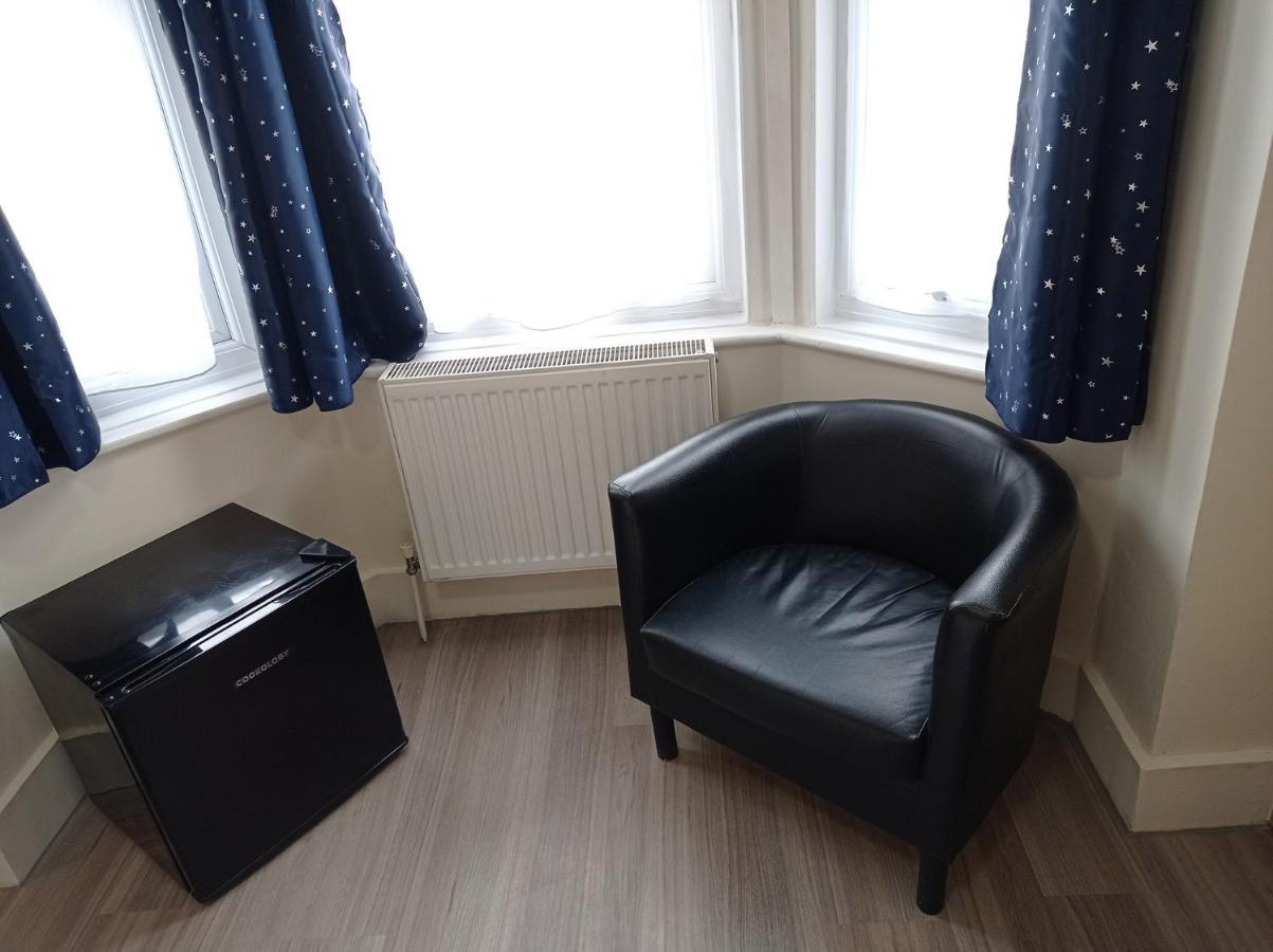 The Little Studio- Self Contained One Bed Studio Flat Appartement Oxford Buitenkant foto