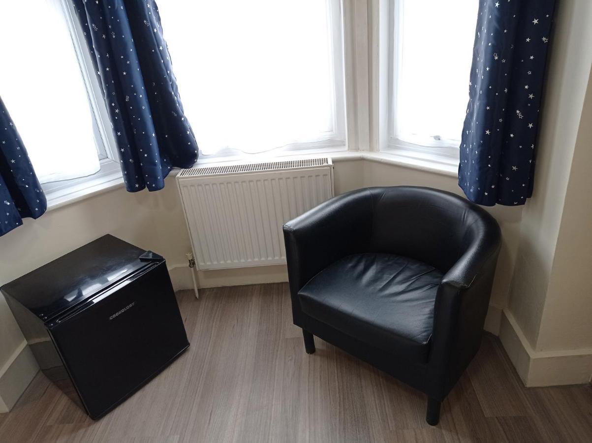 The Little Studio- Self Contained One Bed Studio Flat Oxford Buitenkant foto
