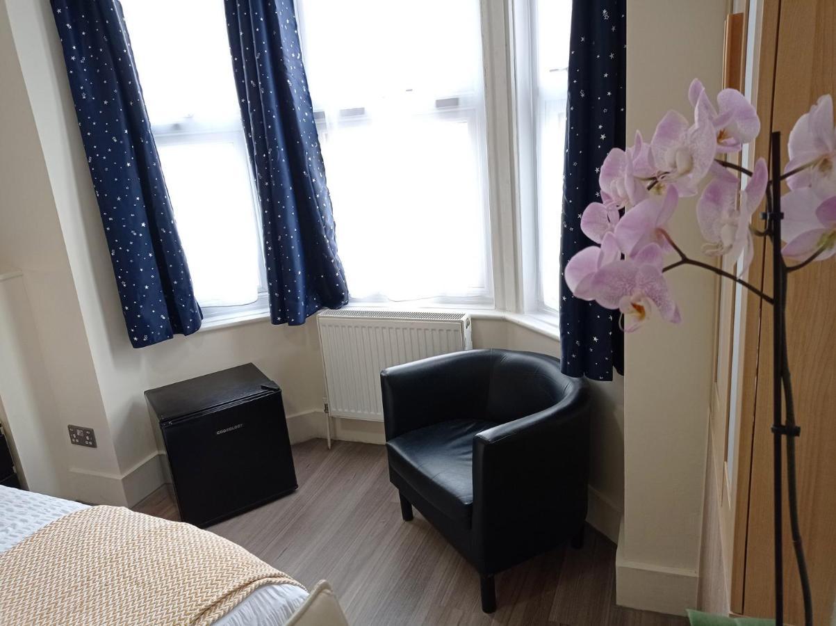 The Little Studio- Self Contained One Bed Studio Flat Oxford Buitenkant foto