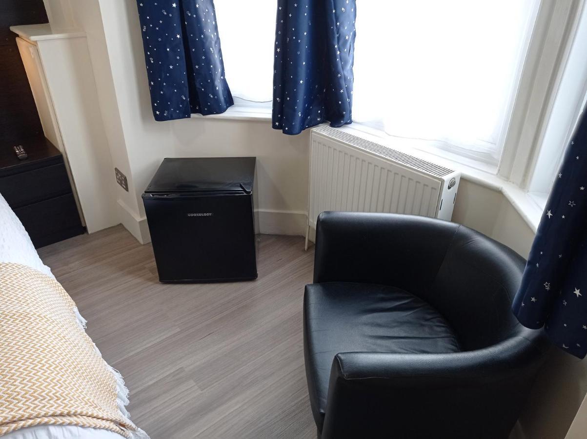 The Little Studio- Self Contained One Bed Studio Flat Oxford Buitenkant foto