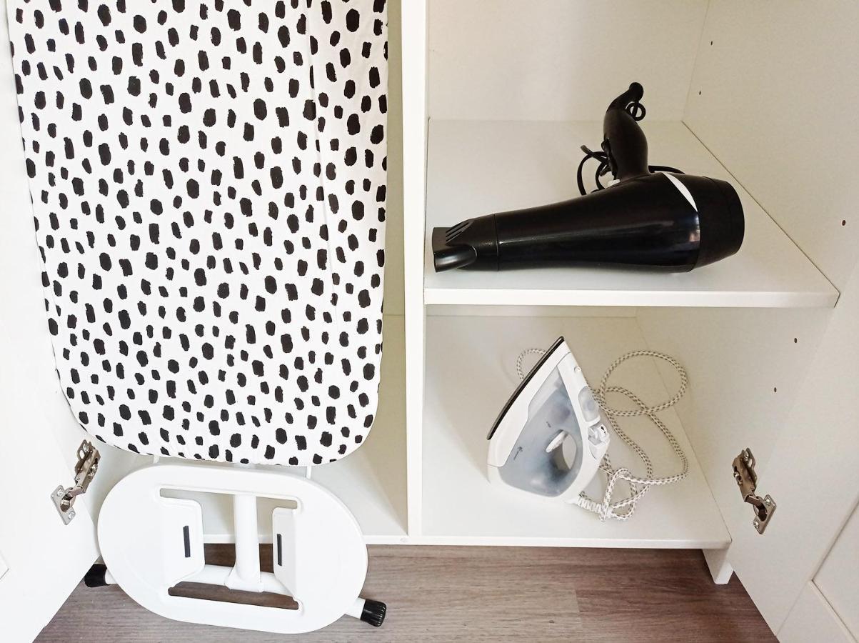 The Little Studio- Self Contained One Bed Studio Flat Oxford Buitenkant foto
